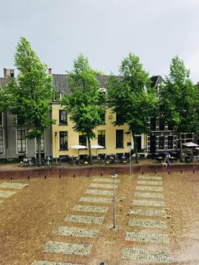 Bird Deventer